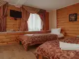 Трёхместный номер стандарт