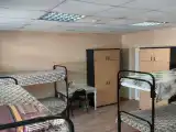Многоместный смешанный номер Общий