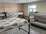 Многоместный смешанный номер эконом (душ/туалет общий)