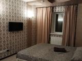 Четырёхместный номер люкс