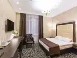 Двухместный номер с 1 кроватью Бизнес комфорт/Business comfort