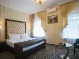 Двухместный номер с 1 кроватью сomfort Plus
