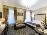 Семейный номер Полулюкс/Junior suite