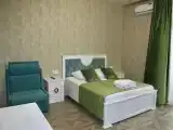 Двухместный номер с 1 кроватью комфорт (доп место - кресло)