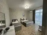 Трёхместный номер улучшенный семейный номер