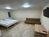 Четырёхместный номер стандарт