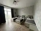 Трёхместный номер комфорт с раздельными кроватями