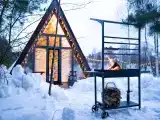 Отдельный дом Дом улучшенный