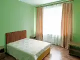 Двухместный номер с 1 кроватью стандарт