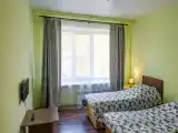Двухместный номер с 2 отдельными кроватями стандарт