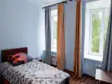 Одноместный номер стандарт