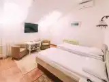 Двухместный номер с 2 отдельными кроватями стандарт