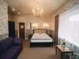 Двухместный номер с 1 кроватью улучшенный
