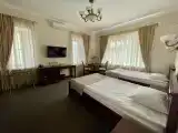 Двухместный номер с 2 отдельными кроватями улучшенный