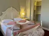Двухместный номер с 1 кроватью делюкс с гардеробной