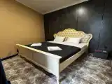 Двухместный номер с 1 кроватью полулюкс