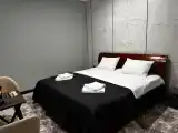 Двухместный номер с 1 кроватью улучшенный - двухместный без окна