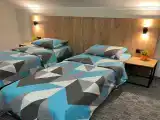 Двухместный номер с 2 отдельными кроватями стандарт