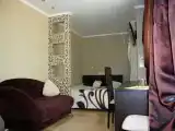 Двухместный номер с 1 кроватью студия