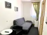 Двухместный номер с 1 кроватью эконом