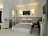 Трёхместный номер люкс