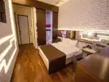 Двухместный номер с 1 кроватью Style