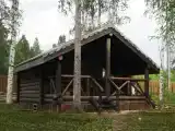 Отдельный дом Дом standart cottage