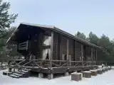 Отдельный дом Дом vip cottage