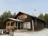 Отдельный дом Дом luxe cottage