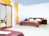 Четырёхместный номер deluxe with balcony-2