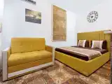 Трёхместный номер с сауной
