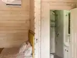 Дом Коттедж 2-х местный