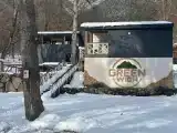 Четырёхместный номер Дом 1
