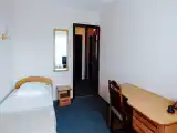 Одноместный номер эконом