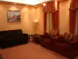 Семейный (FAMILY) Семейный номер люкс