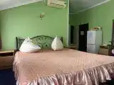 Четырёхместный номер стандарт