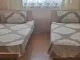 Двухместный номер с 2 отдельными кроватями стандарт