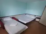 Трёхместный номер стандарт