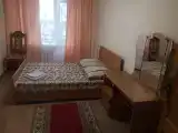 Одноместный номер стандарт