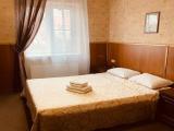 Двухместный номер с 1 кроватью стандарт