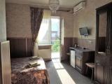 Семейный номер с балконом
