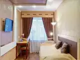 Одноместный номер эконом