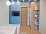 Двухместный номер с 2 отдельными кроватями эконом
