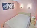 Четырёхместный номер полулюкс с мини кухней