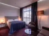 Двухместный номер с 1 кроватью Junior Suites