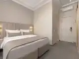Двухместный номер с 2 отдельными кроватями Делюкс