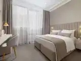 Двухместный номер с 2 отдельными кроватями Бизнес