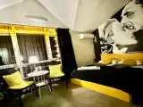 Двухместный номер с 1 кроватью комфорт