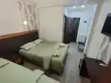 Трёхместный номер улучшенный