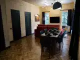 Апартаменты улучшенный с видом на горы